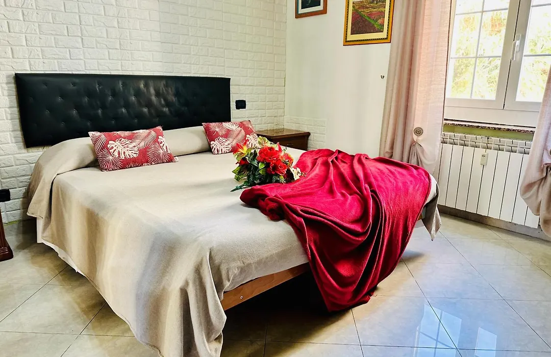 The Comfort Apartment-1