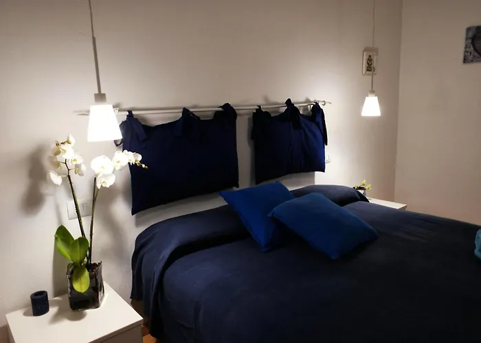 Bed and Breakfast I Colori di Mag La Spezia